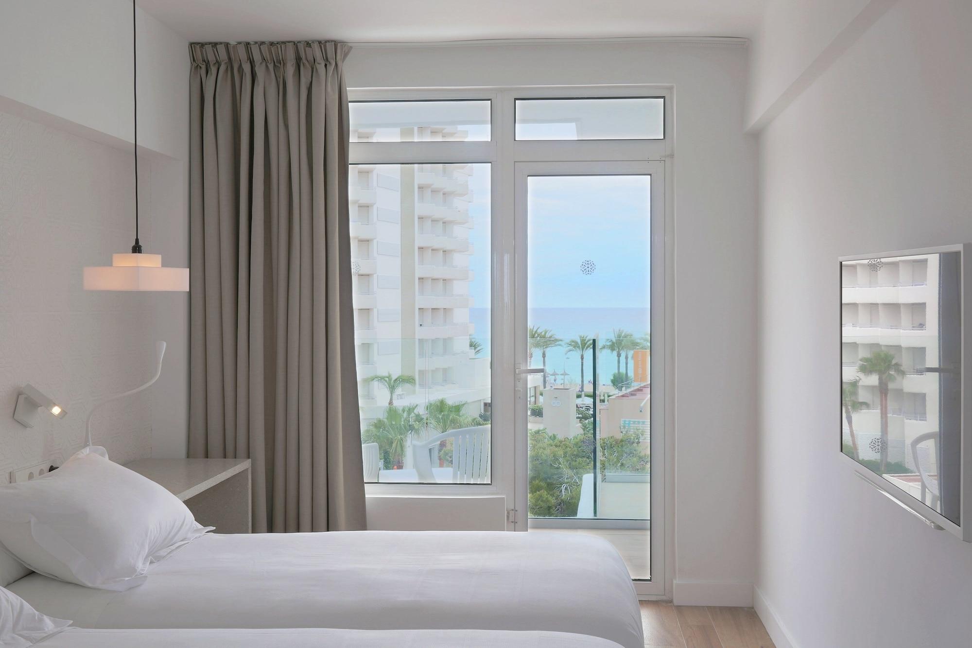 Hm Balanguera Beach - Adults Only Playa de Palma  Exterior foto