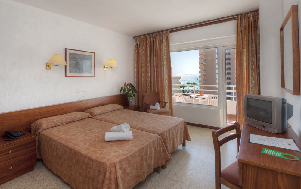 Hm Balanguera Beach - Adults Only Playa de Palma  Exterior foto