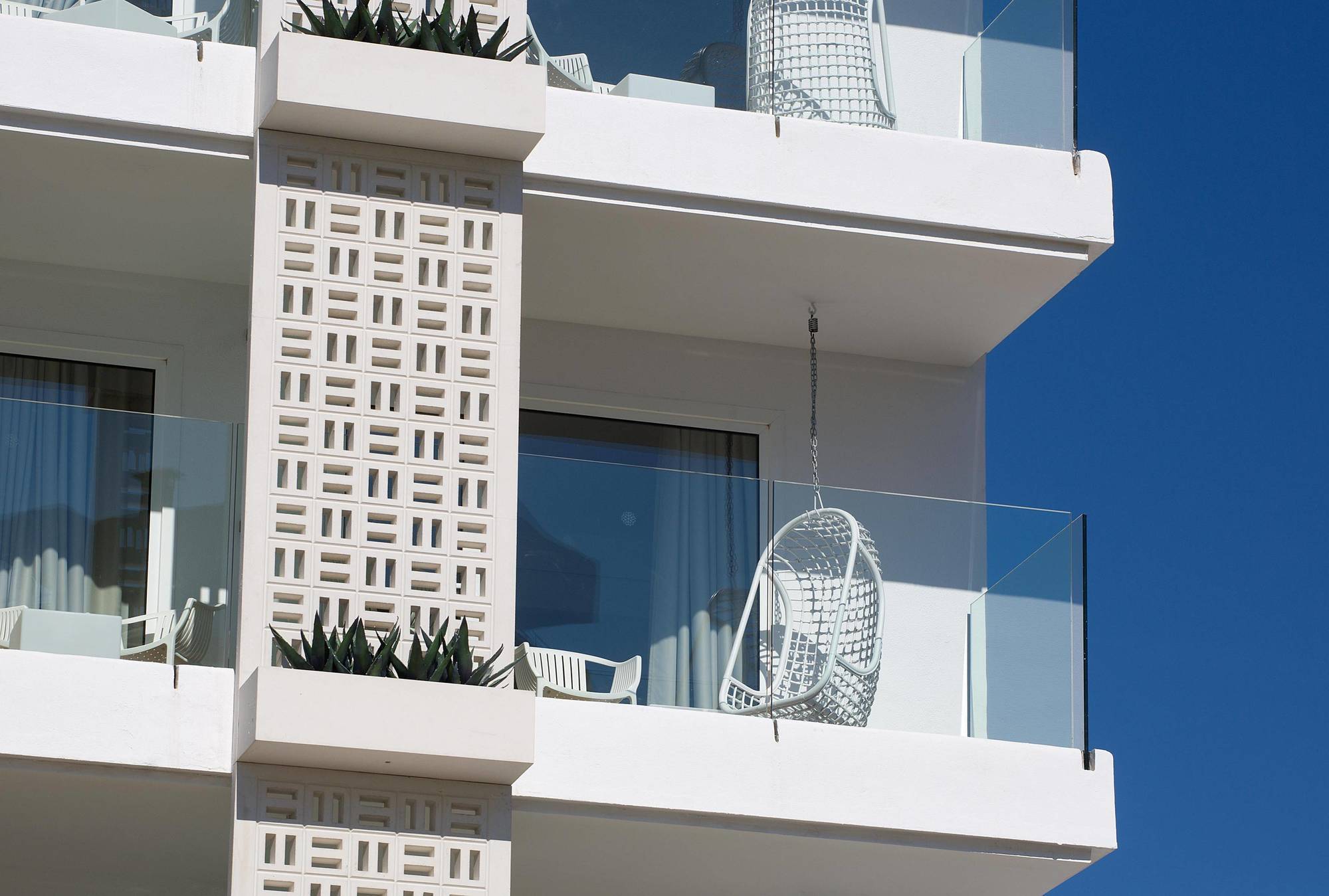 Hm Balanguera Beach - Adults Only Playa de Palma  Exterior foto