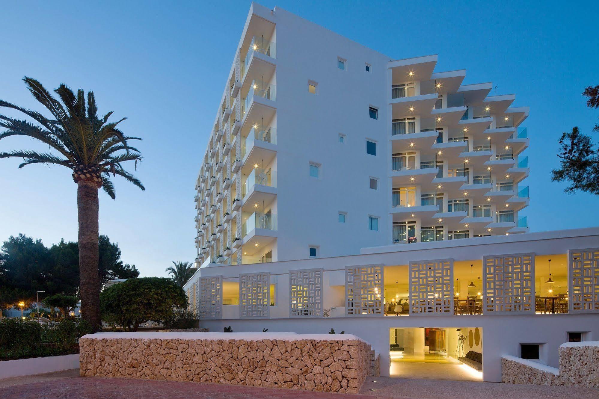 Hm Balanguera Beach - Adults Only Playa de Palma  Exterior foto