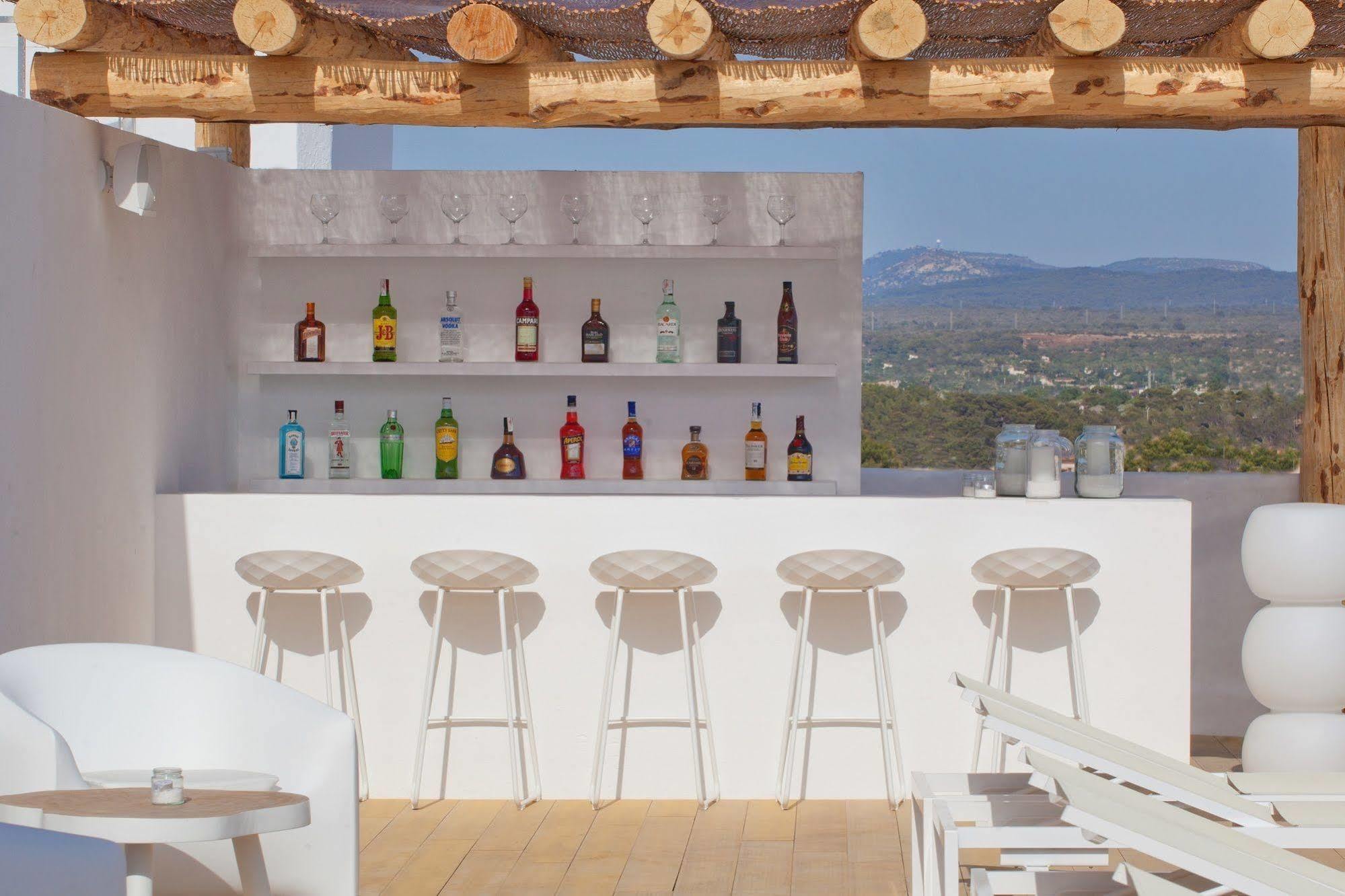 Hm Balanguera Beach - Adults Only Playa de Palma  Exterior foto