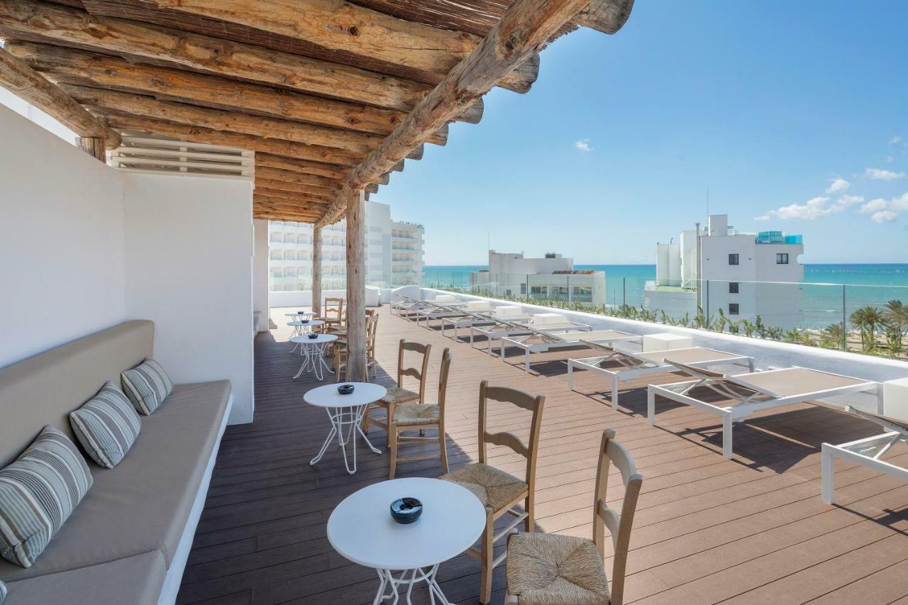 Hm Balanguera Beach - Adults Only Playa de Palma  Exterior foto